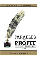Parables for Profit Vol. 1