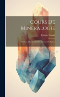 Cours De Minéralogie