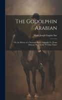 Godolphin Arabian