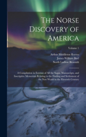 Norse Discovery of America