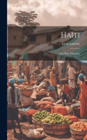 Haïti: Une Page D'histoire