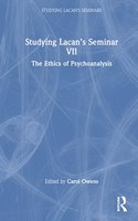 Studying Lacan’s Seminar VII