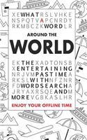 What A Word - Around the World