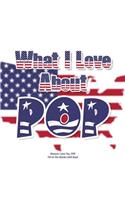 What I Love About Pop