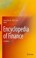 Encyclopedia of Finance, 2nd Edition