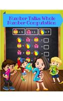 Number Talks Whole Number Computation