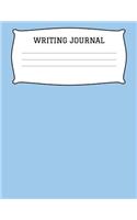 Writing Journal