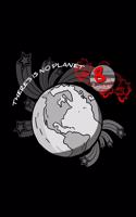 There Is No Planet B