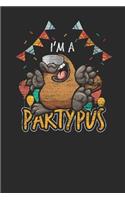 I'm A Partypus