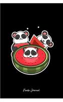 Panda Journal