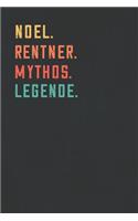 Noel. Rentner. Mythos. Legende.