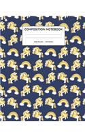 Composition Notebook