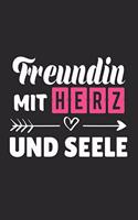 Freundin Mit Herz und Seele