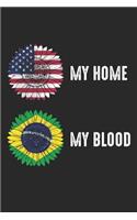 My Home my Blood