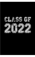 Class of 2022