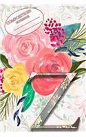 Composition Book