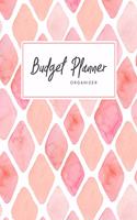 Budget Planner Organizer