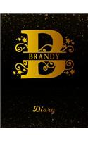 Brandy Diary