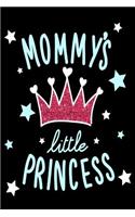 Mommy Little Princess
