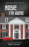 Cyber Security Sam Book 3