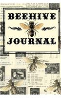Beehive Journal