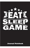 Eat Sleep Game