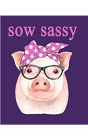 Sow Sassy