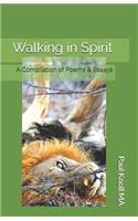 Walking in Spirit