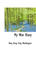 My War Diary: (English)