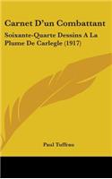 Carnet D'un Combattant