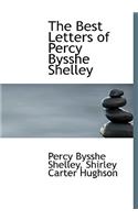 The Best Letters of Percy Bysshe Shelley