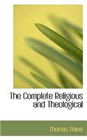 The Complete Religious and Theological