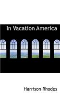 In Vacation America