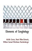 Elements of Conghology