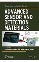Advanced Sensor and Detection Materials