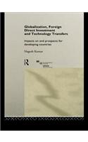 Globalization, Foreign Direct Investment and Technology Transfers