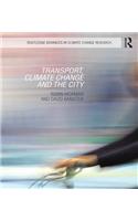 Transport, Climate Change and the City