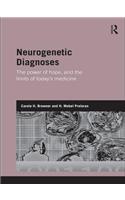Neurogenetic Diagnoses