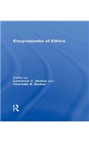 Encyclopedia of Ethics