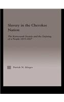 Slavery in the Cherokee Nation