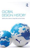 Global Design History