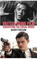 British Crime Film