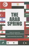 Arab Spring