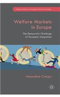 Welfare Markets in Europe