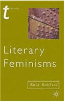 LITERARY FEMINISMS