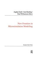 New Frontiers in Microsimulation Modelling