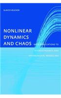 Nonlinear Dynamics and Chaos with Applications to Hydrodynamics and Hydrological Modelling