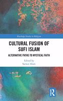 Cultural Fusion of Sufi Islam