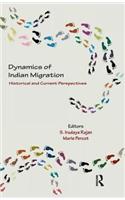 Dynamics of Indian Migration