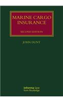 Marine Cargo Insurance